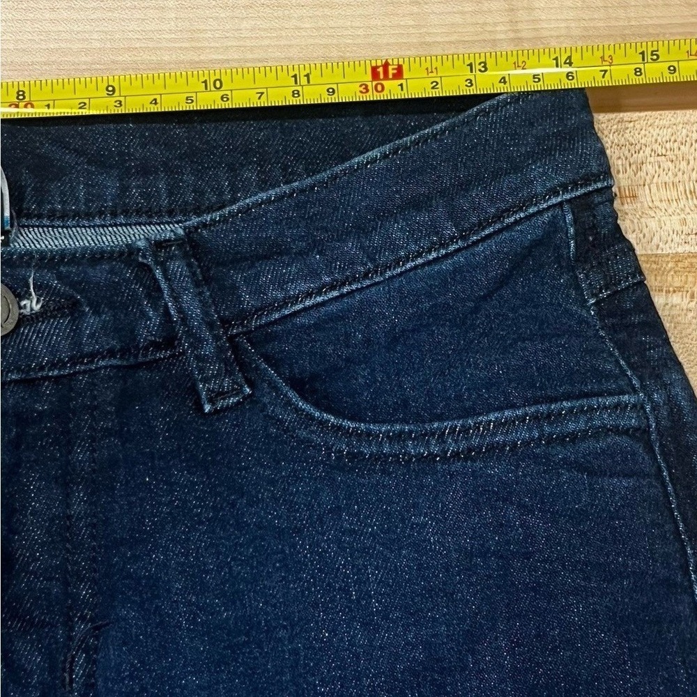 KUHL Regular Slim Stretch Jeans,‎ Women's Size 28x27 - Picture 8 of 8